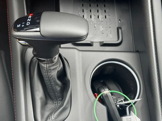 New 2026 Vapor Gray Exterior Paint Dodge GT PLUS image 39