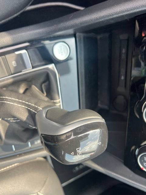 Certified Used 2023 Red Metallic Volkswagen SE image 10