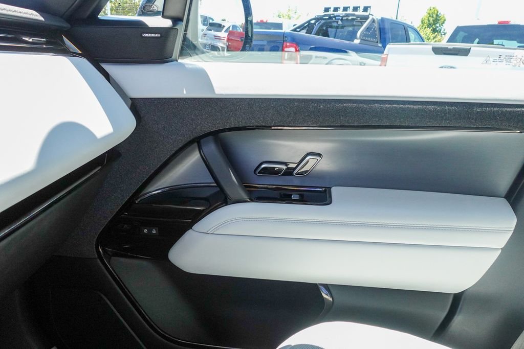 2023 Land Rover Range Rover Sport SE - Photo 27