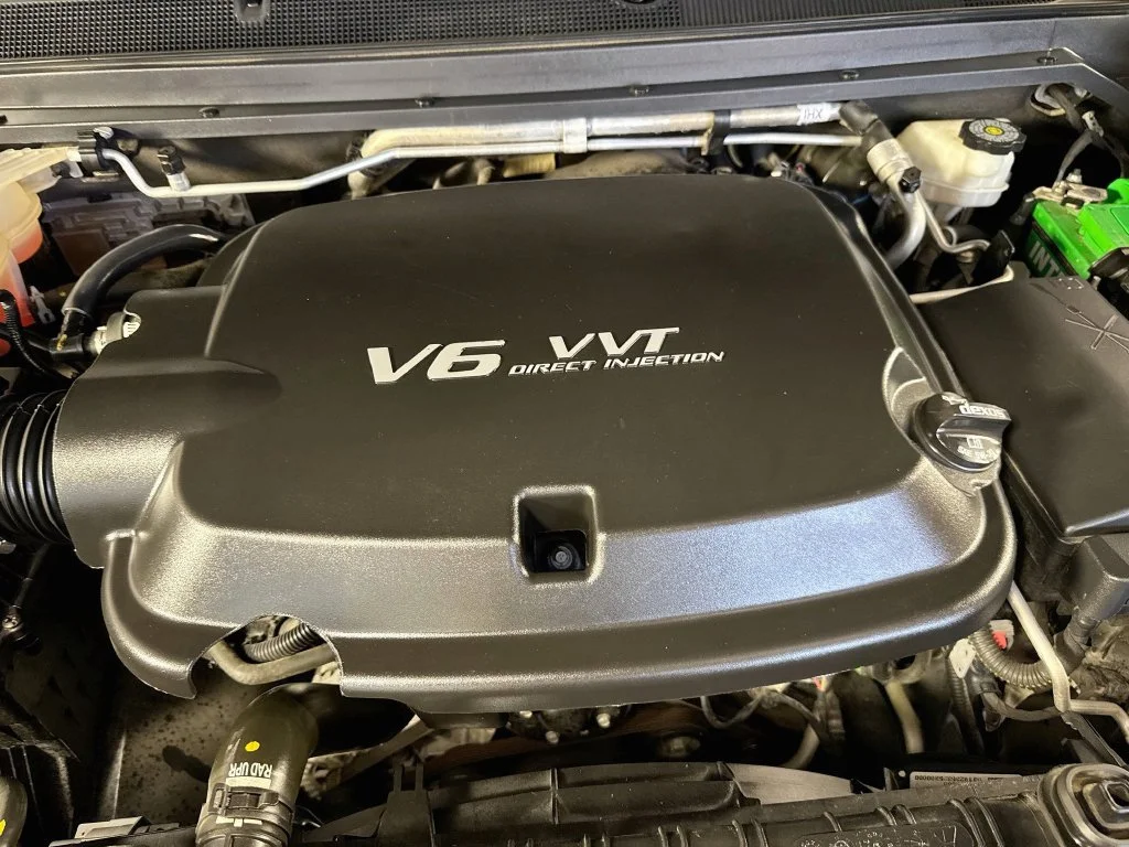 Used 2020 Gray GMC Denali image 37