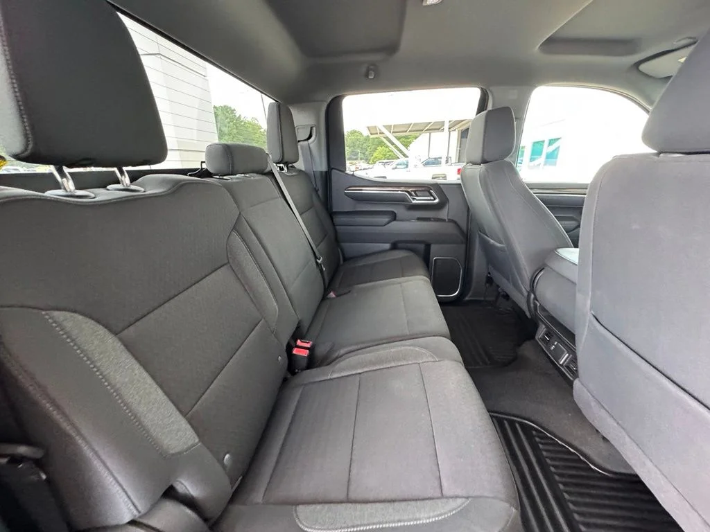 Used 2023 Ash Chevrolet LT image 25
