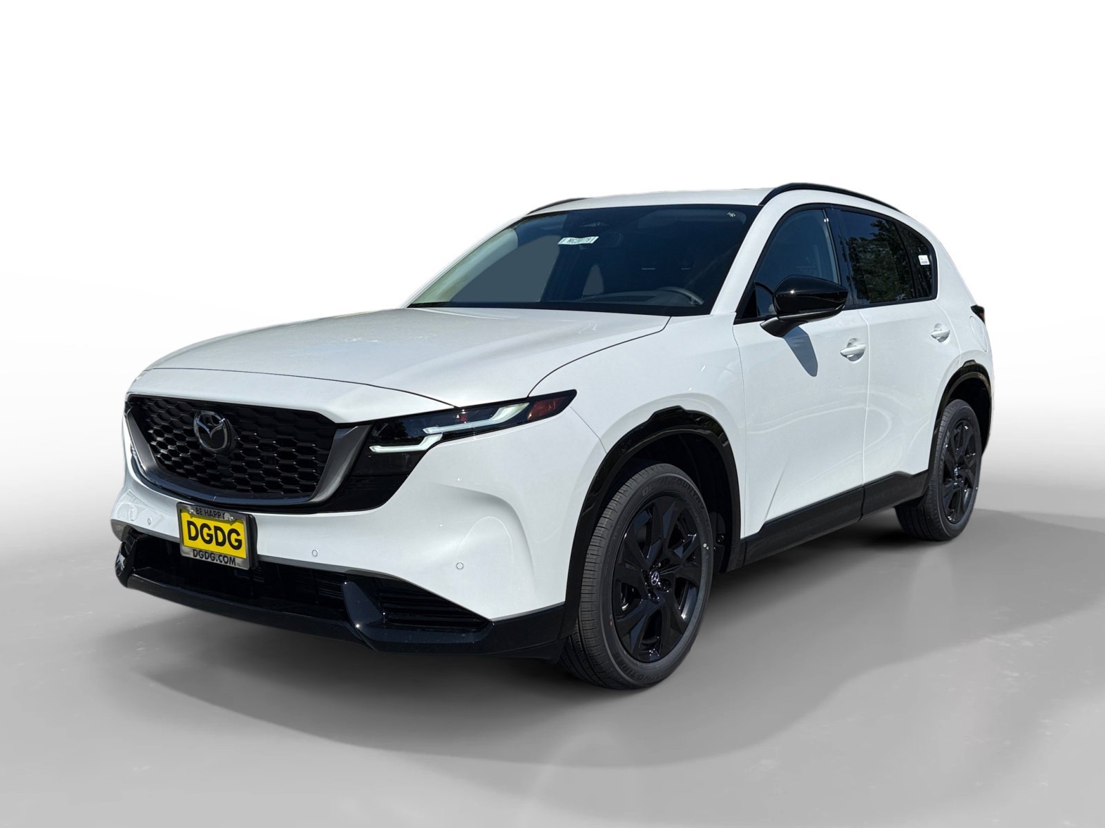 2026 Mazda CX-5 S Premium Auto AWD's photo