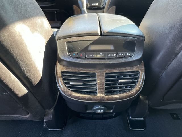 Used 2013  Acura 3.7L image 24