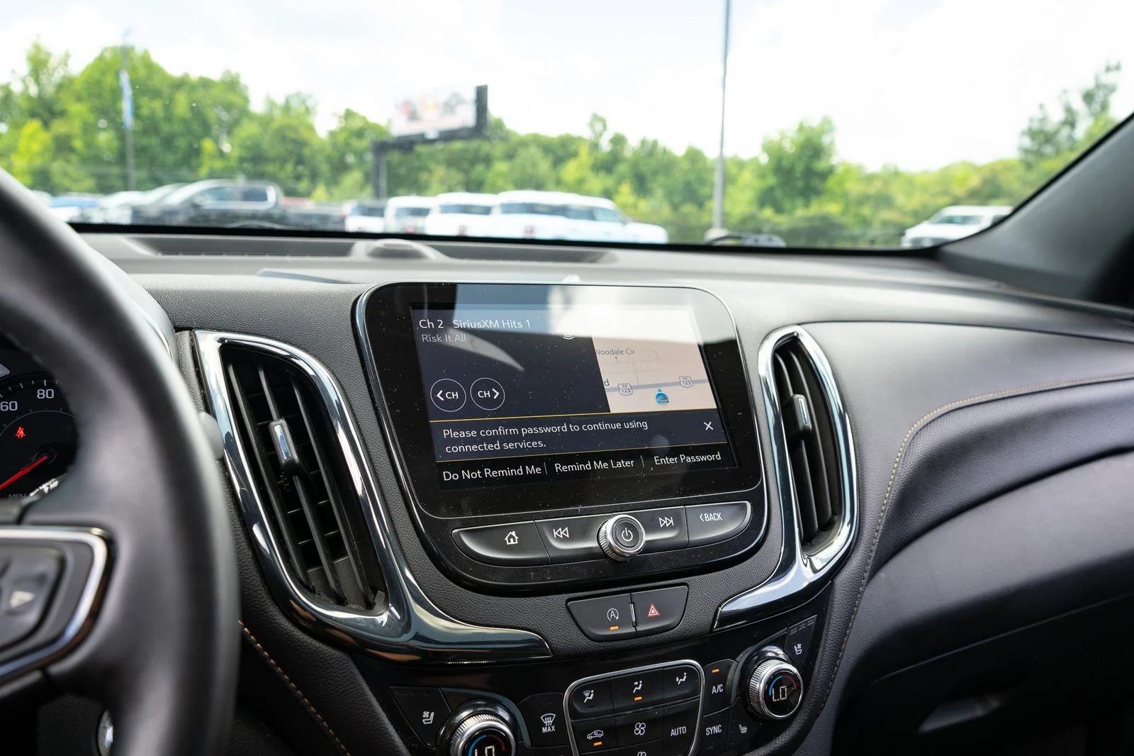 Used 2024 Black Chevrolet Premier image 24