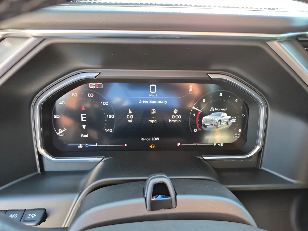 2026 GMC Sierra 1500 Denali - Photo 21
