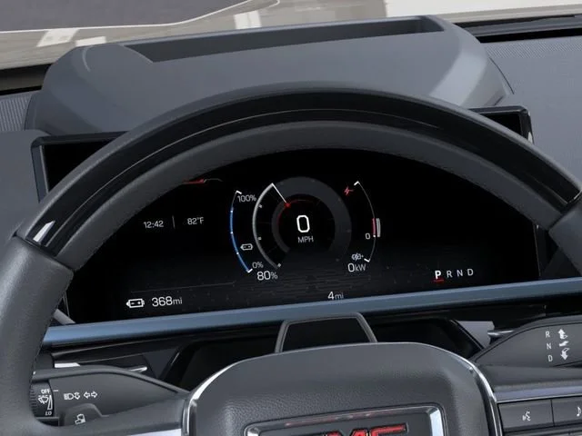 2026 GMC Sierra EV AT4 - Photo 18