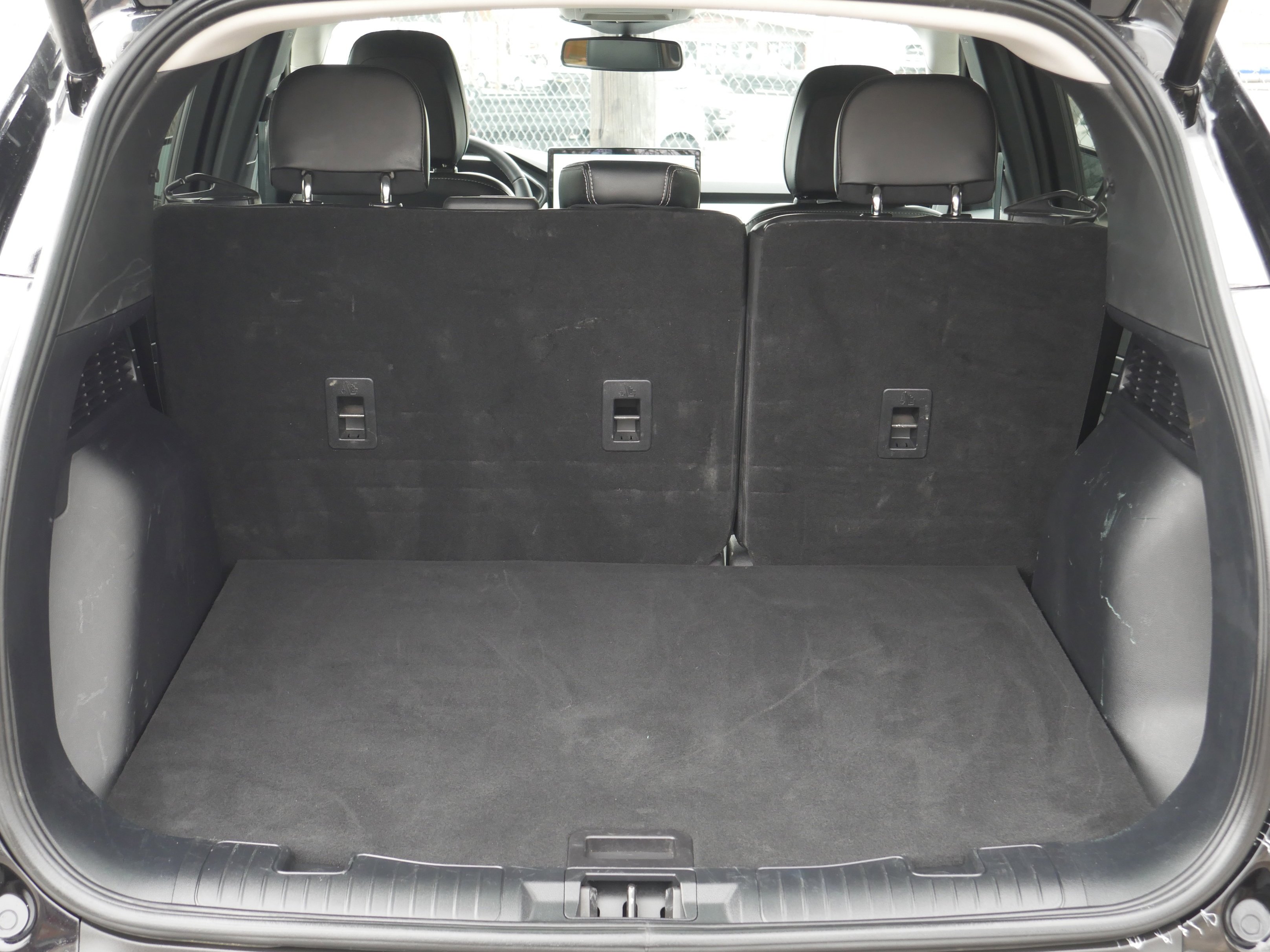2025 Ford Escape Platinum - Photo 26