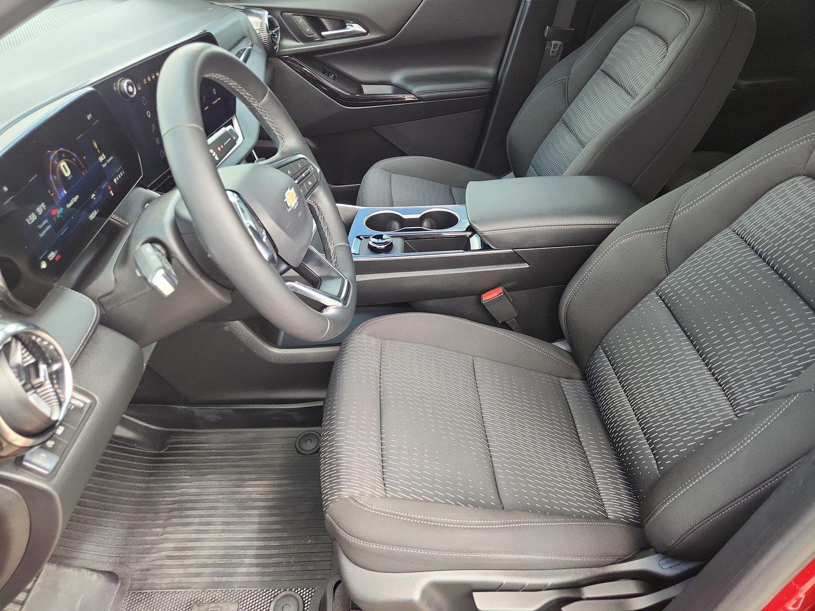 2026 Chevrolet Equinox LT - Photo 19