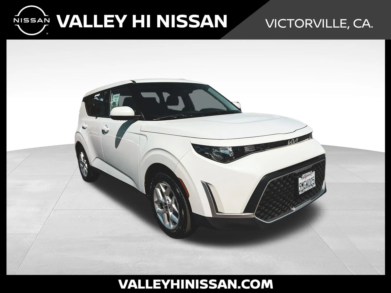 2024 Kia Soul 2.0L LX IVT's photo