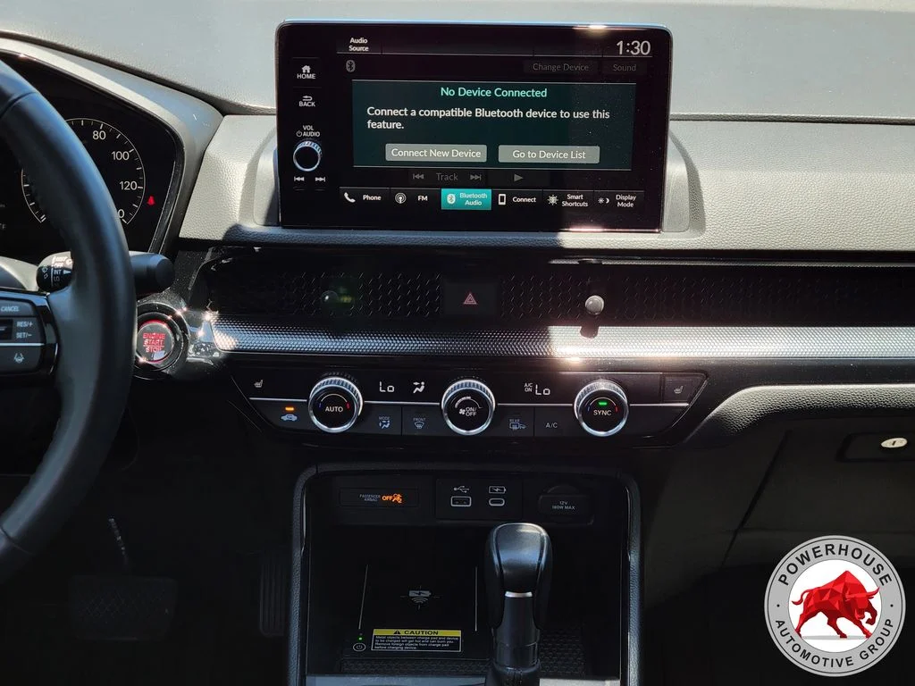 Used 2024  Honda EX-L image 23