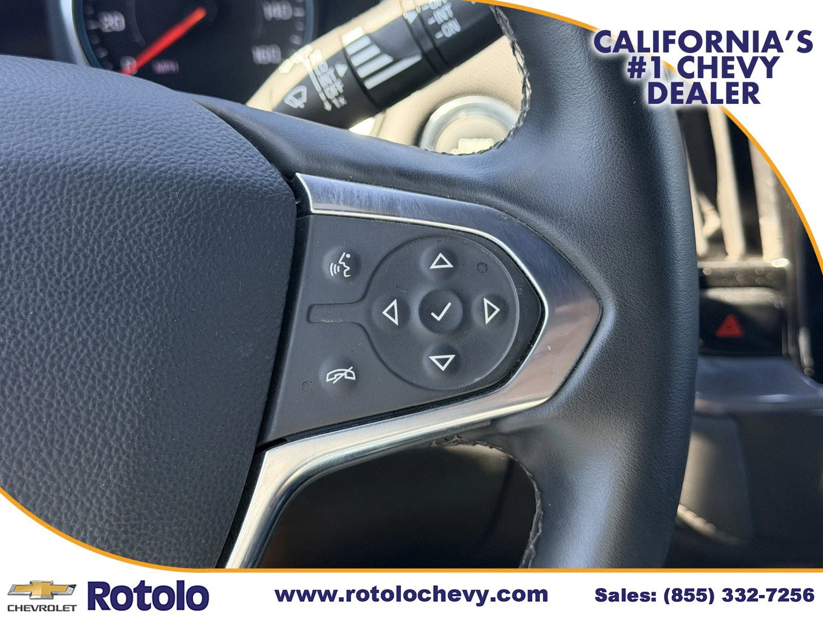 Used 2023 Mosaic Black Metallic Chevrolet LT Cloth image 22