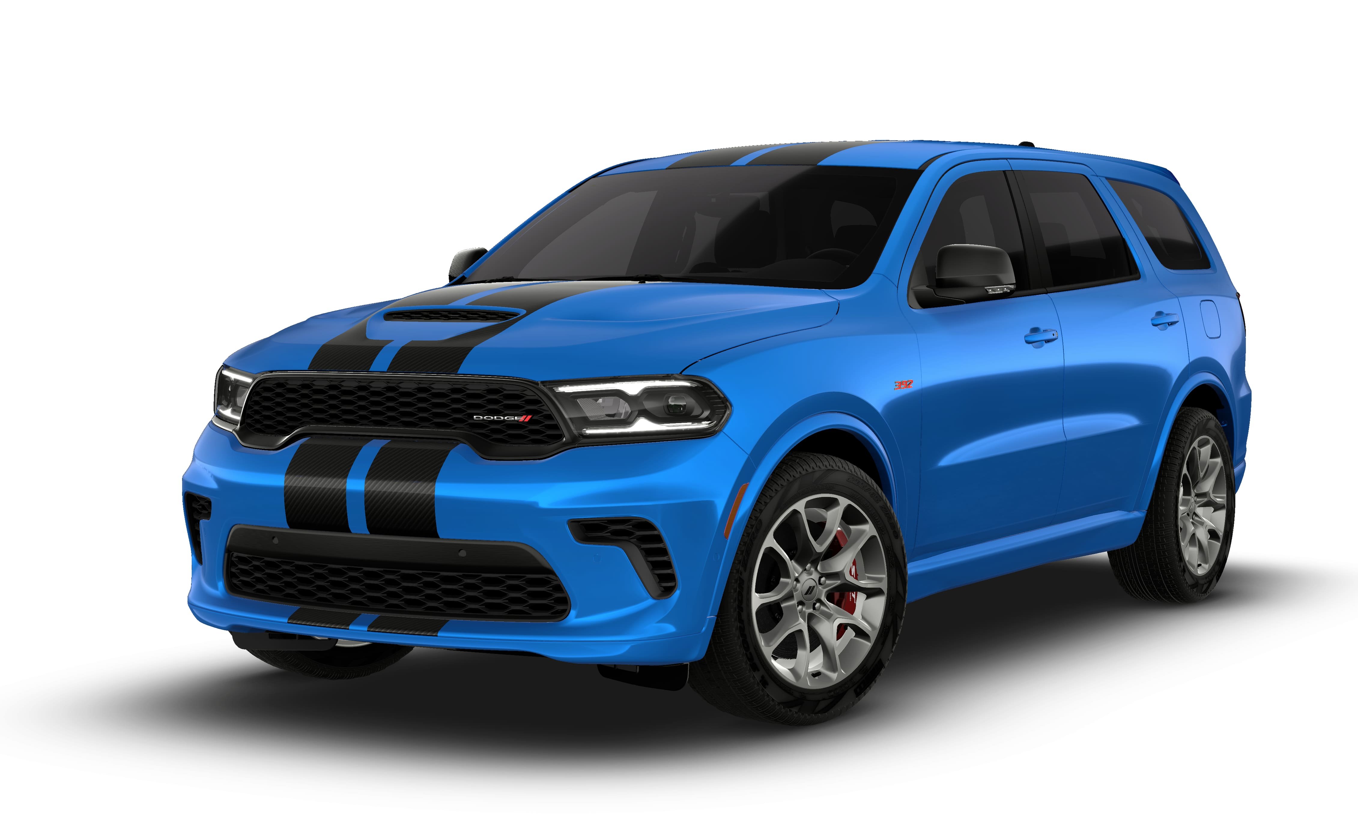 2026 Dodge Durango 6.4 R/T 392 AUTO 4WD's photo