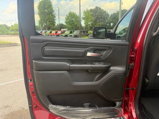 New 2026 Molten Red Pearl-Coat Exterior Paint RAM Express image 20