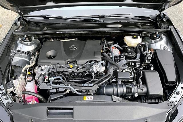 Certified Used 2025 HEAVY METAL* Toyota  image 31