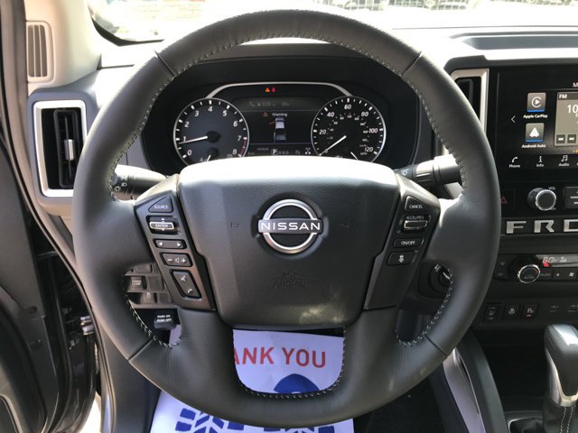 2026 Nissan Frontier SV - Photo 13