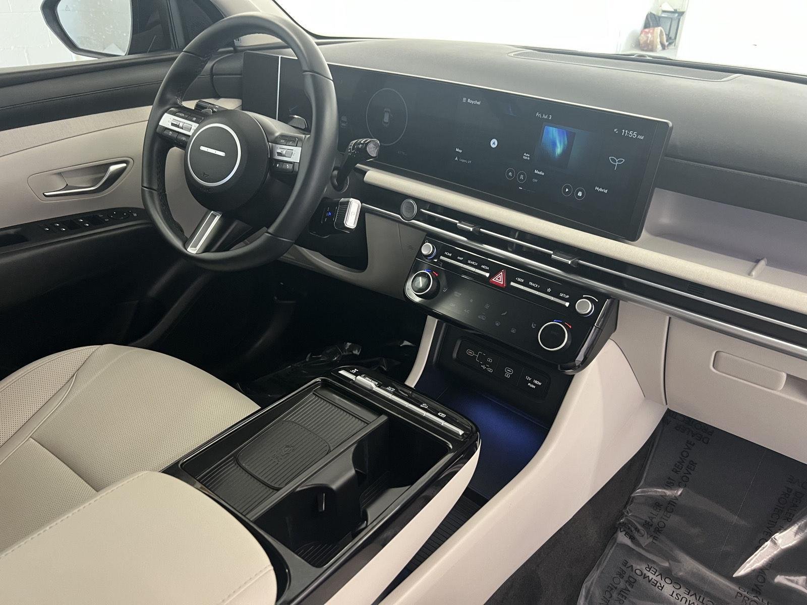 2025 Hyundai Tucson SEL Convenience - Photo 29