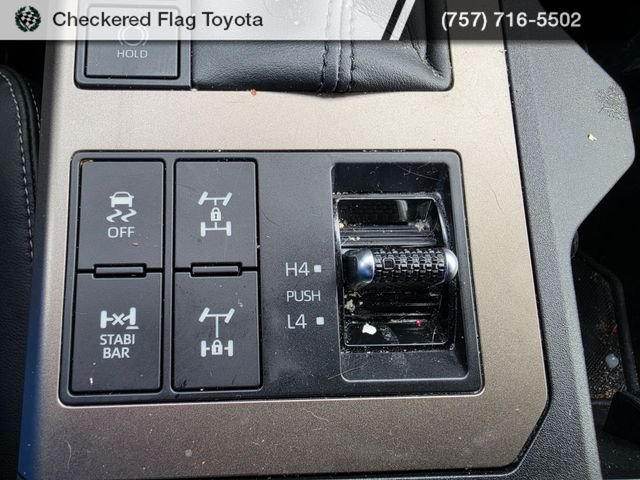 Used 2024 Meteor Shower Toyota Base image 20