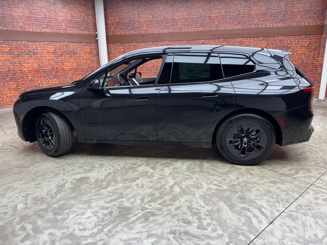 Used 2026 BMW iX 60 with VIN WB553CF08TCV96785 for sale in Reading, PA