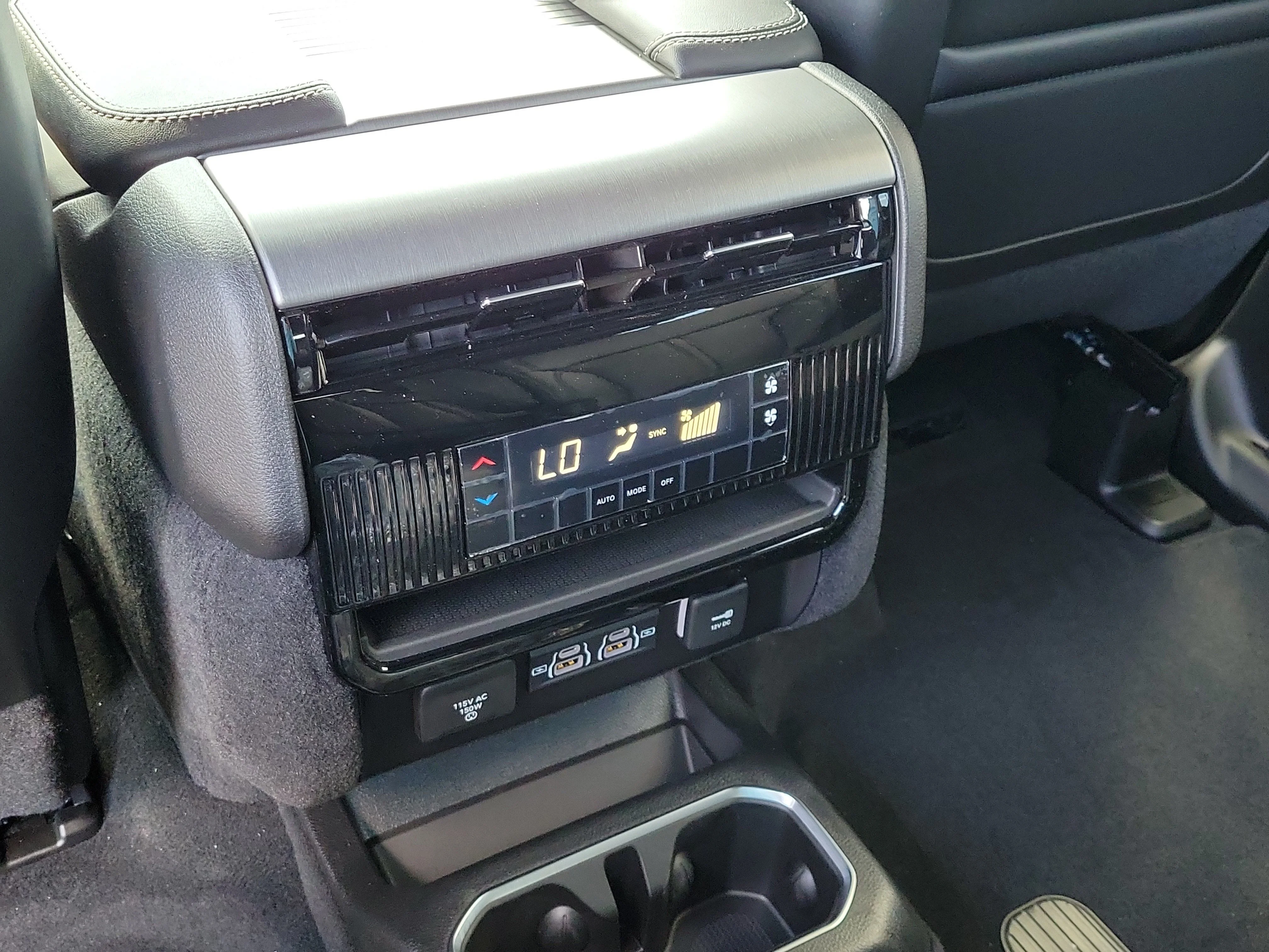 New 2026 Steel Blue Jeep  image 12