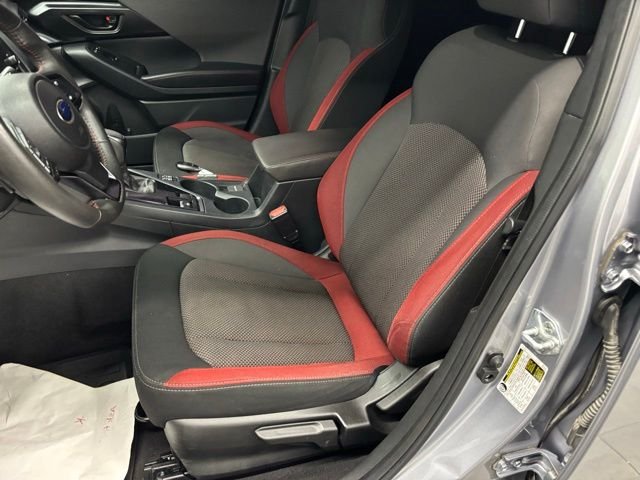 Used 2024 Silver Subaru 2.5RS image 16