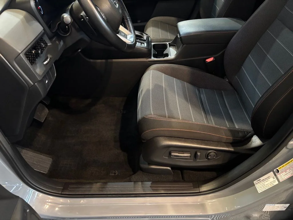 2026 Honda CR-V TrailSport - Photo 19