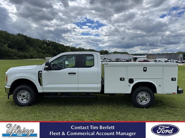 2026 Ford Super Duty F-250® XL