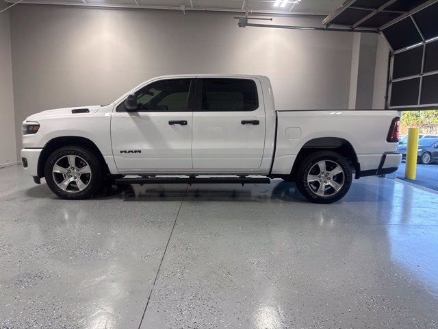 Used 2026 White Ram Express image 9