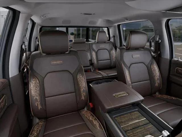 2026 RAM 1500 Limited Longhorn - Photo 120