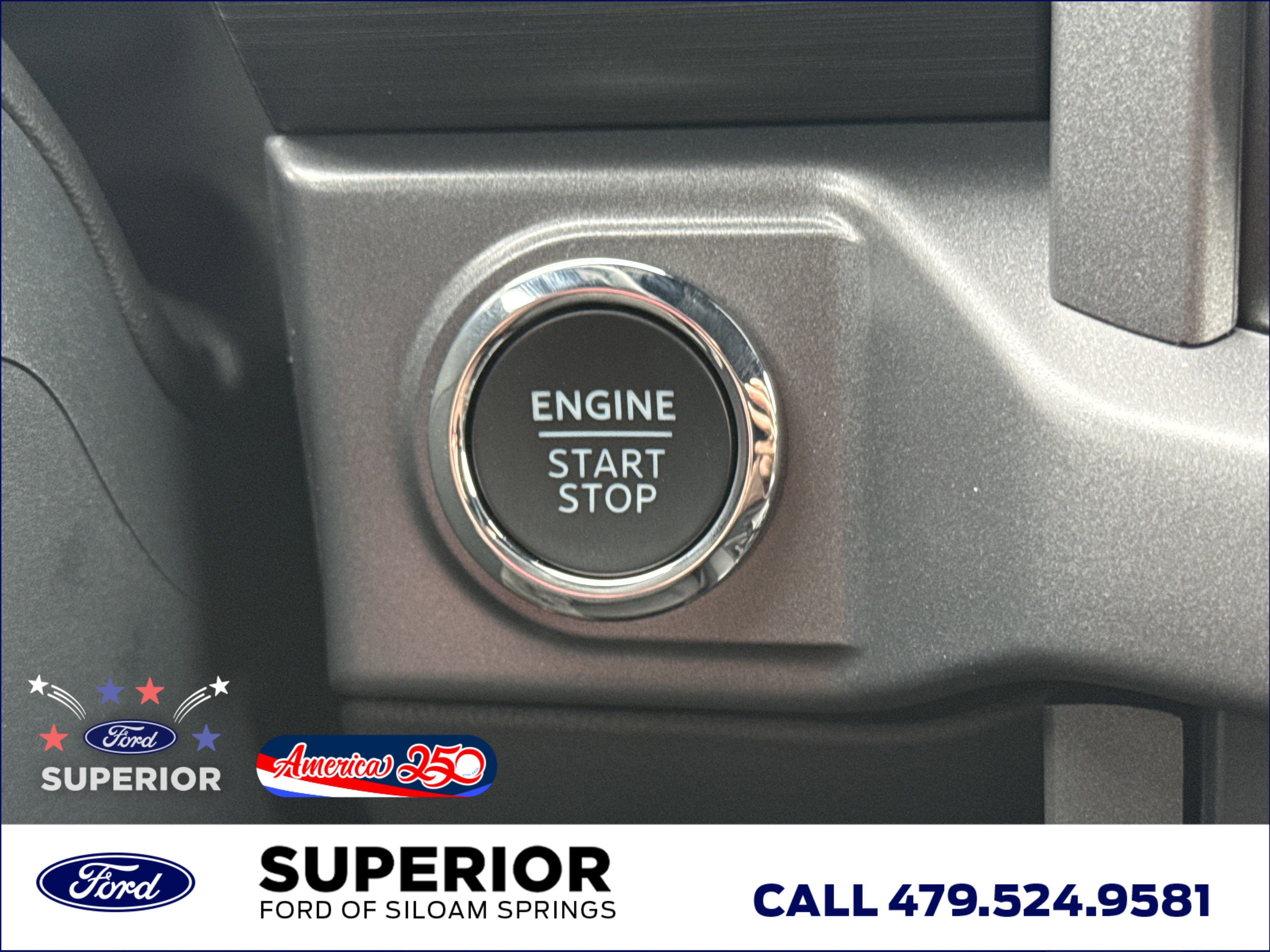 New 2026 Oxford White Ford XLT 4WD SuperCrew image 24