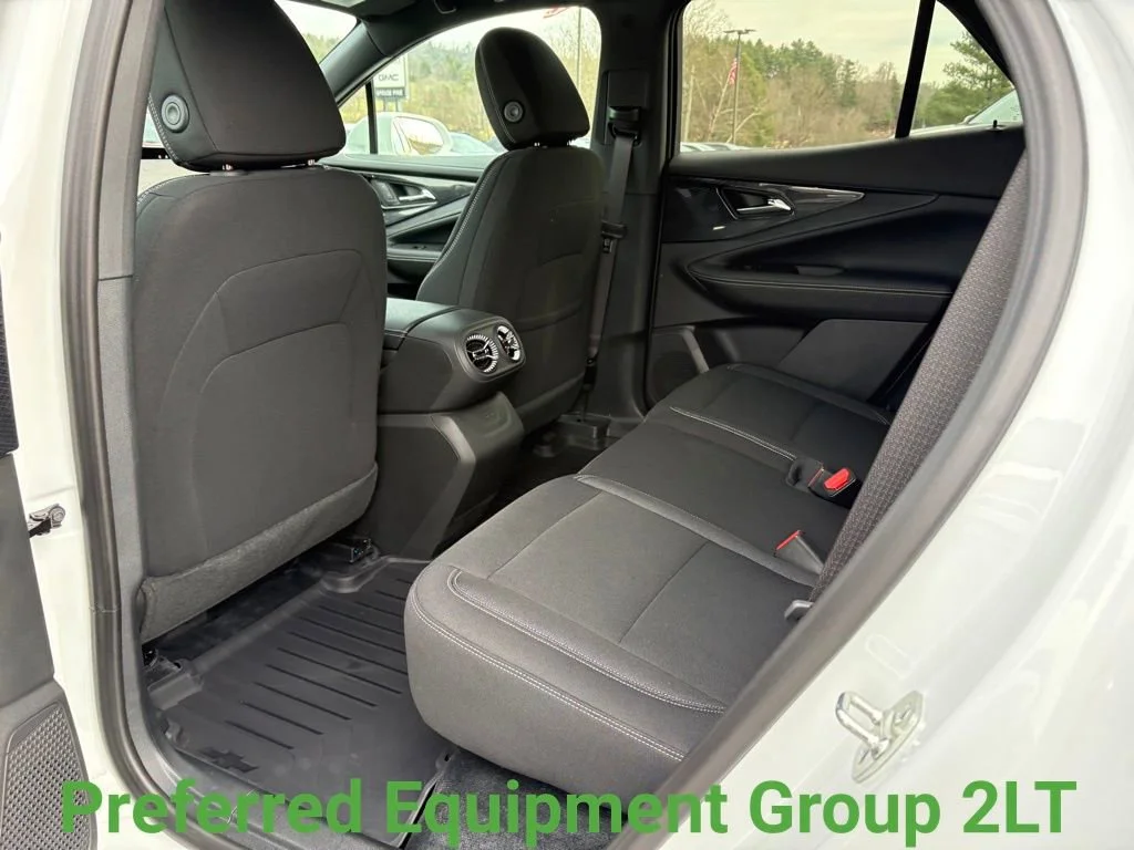 2026 Chevrolet Blazer EV LT - Photo 23
