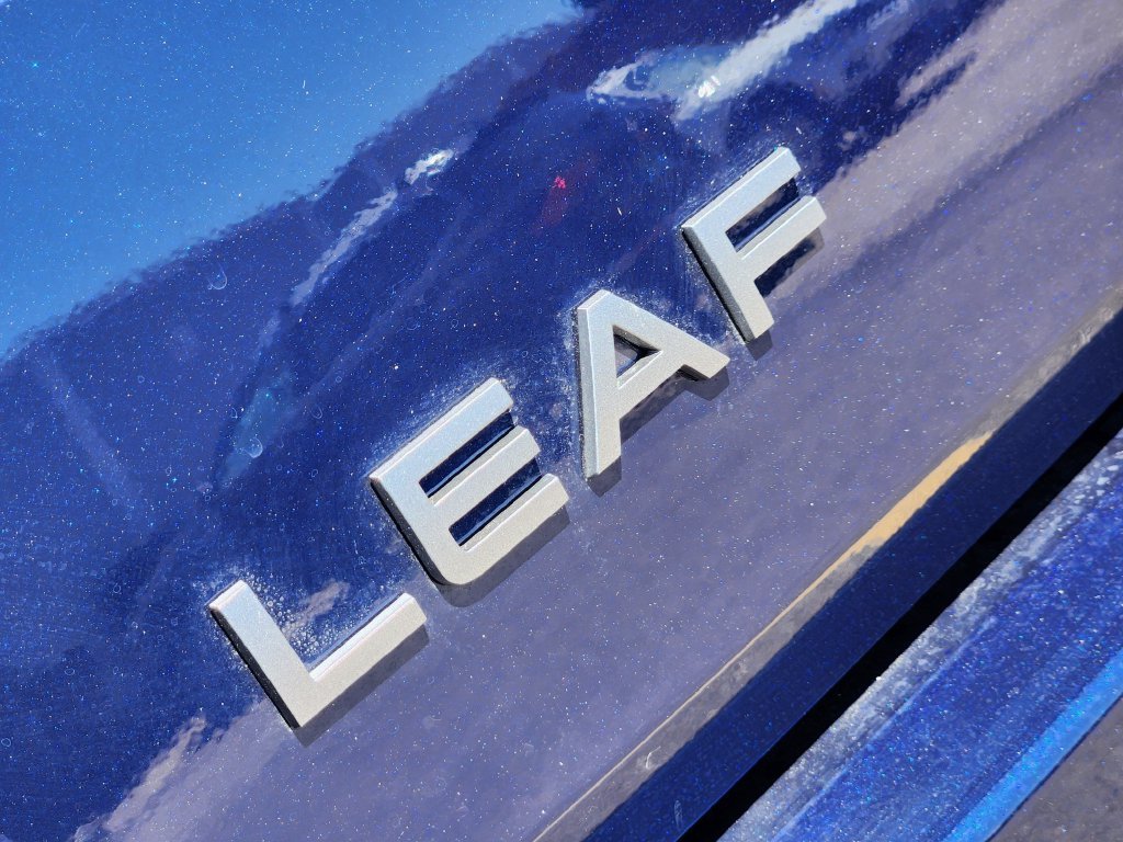 New 2026 Blue Nissan S+ image 8