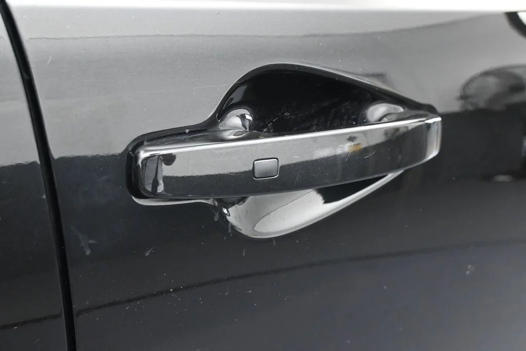 Used 2023 Fusion Black Kia S image 37