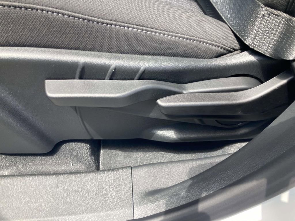 New 2026 Summit White Chevrolet LT image 17