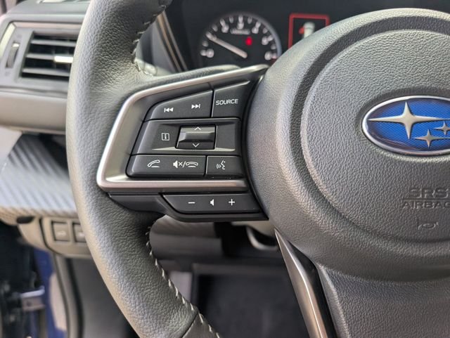 New 2026 SAPPHIRE BLUE PEARL Subaru Premium 7-Passenger image 10