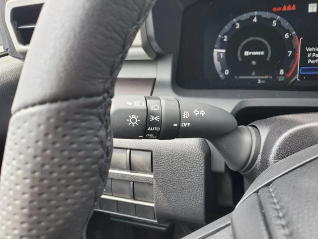 New 2026 Black Toyota TRD Off-Road image 19