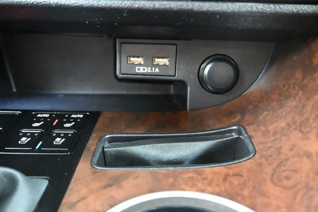 Used 2020 Silver Lexus 350 image 39