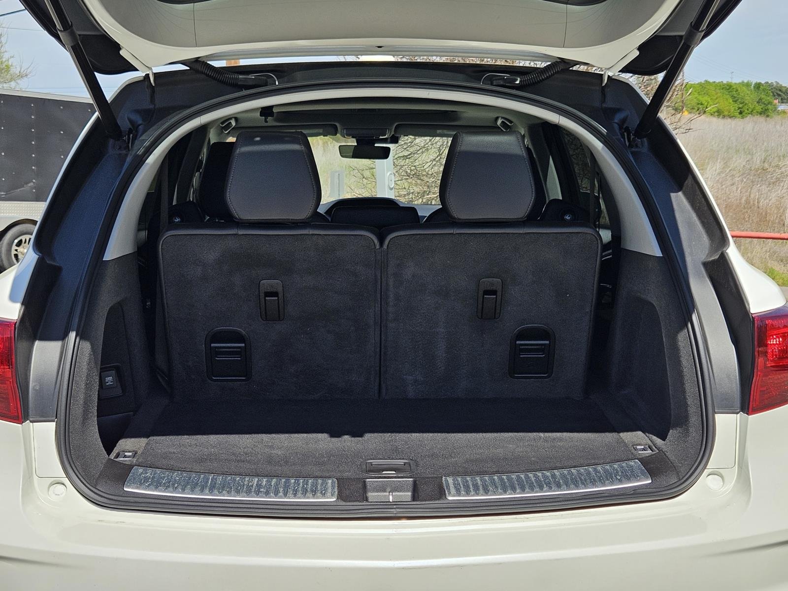 2019 Acura MDX Base - Photo 10