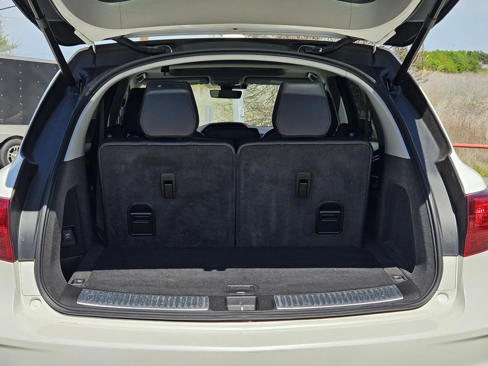 2019 Acura MDX Base - Photo 10