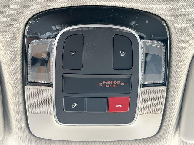 New 2026 Blue Hyundai SEL Plus FWD image 26