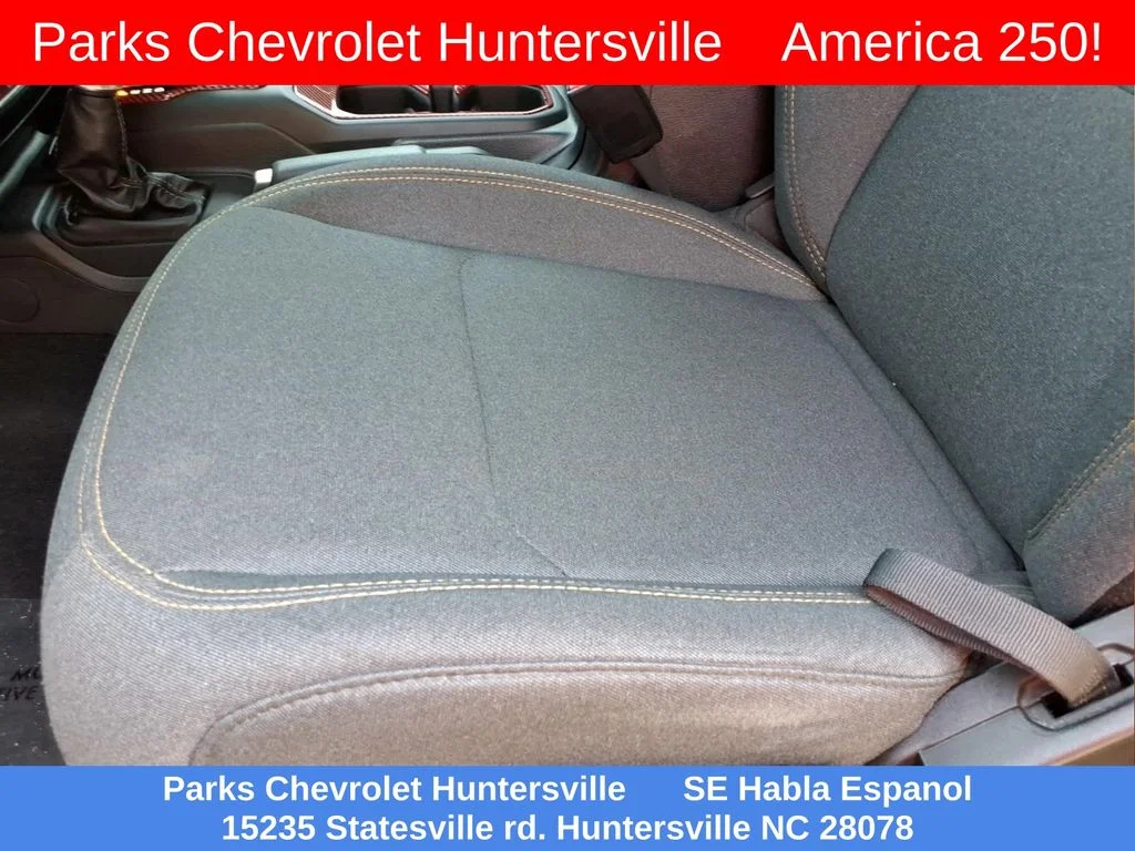 Certified Used 2024 Black Jeep Willys image 19