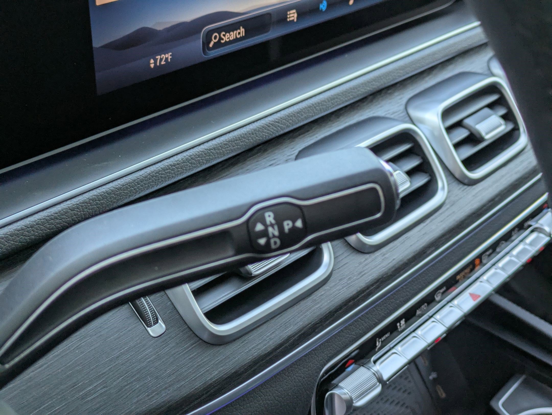 New 2026 Selenite Grey Metallic Mercedes-Benz GLE 350 image 28