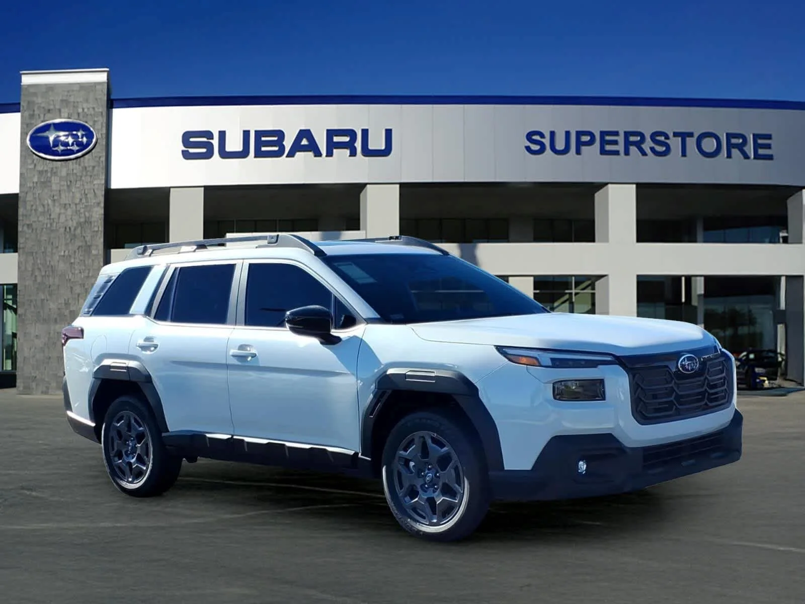 2026 Subaru Outback Premium's photo