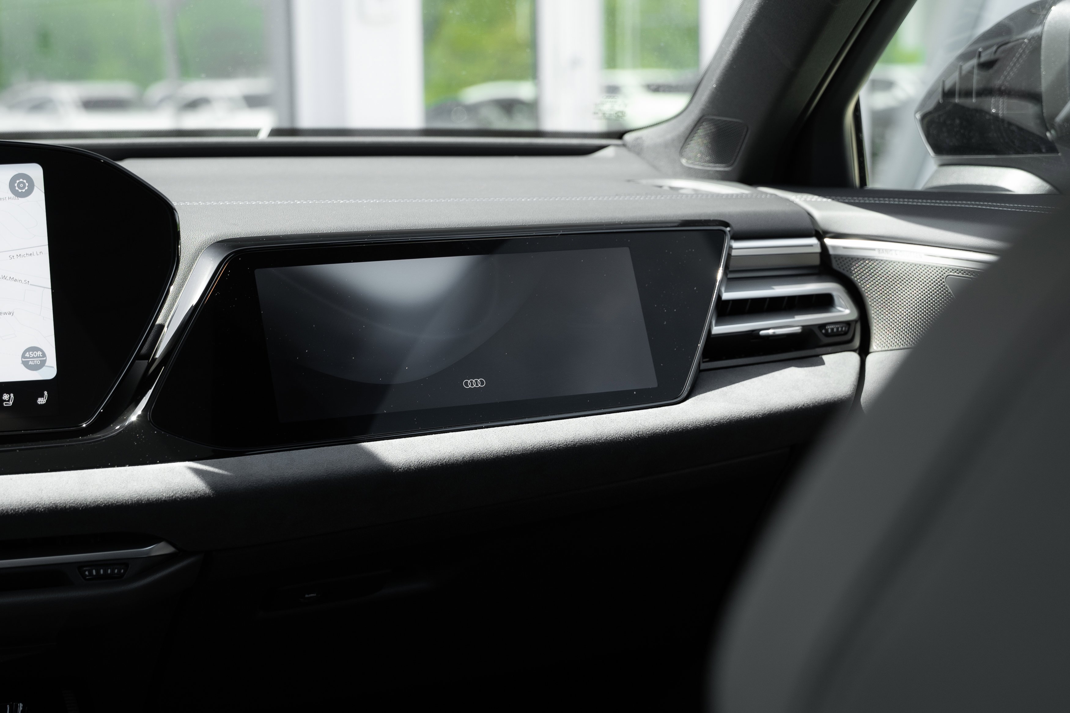 New 2026 Glacier Audi Prestige image 16