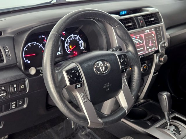 2023 Toyota 4Runner SR5 - Photo 20