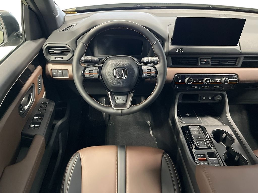 New 2026 Sonic Gray Pearl Honda TrailSport image 27