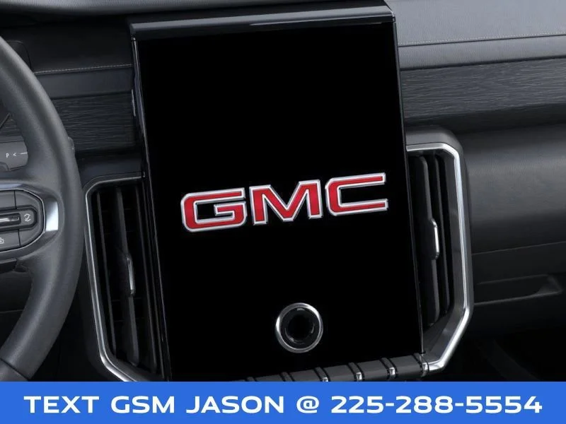 2026 GMC Acadia Elevation - Photo 82