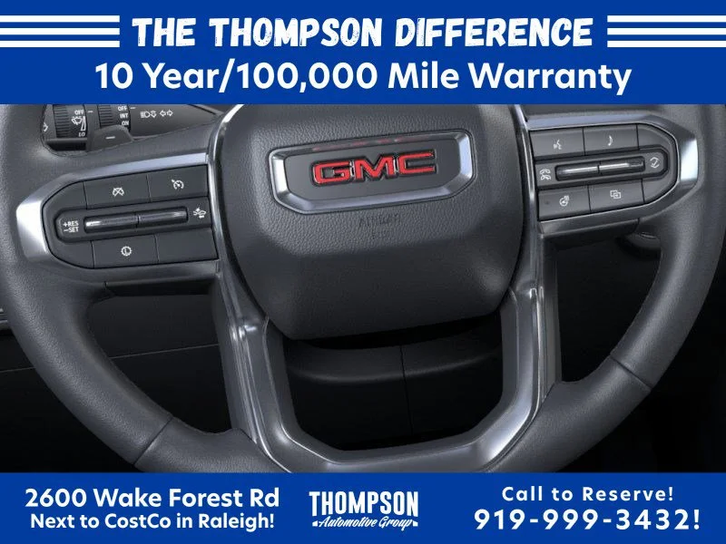 2026 GMC Terrain Elevation - Photo 22