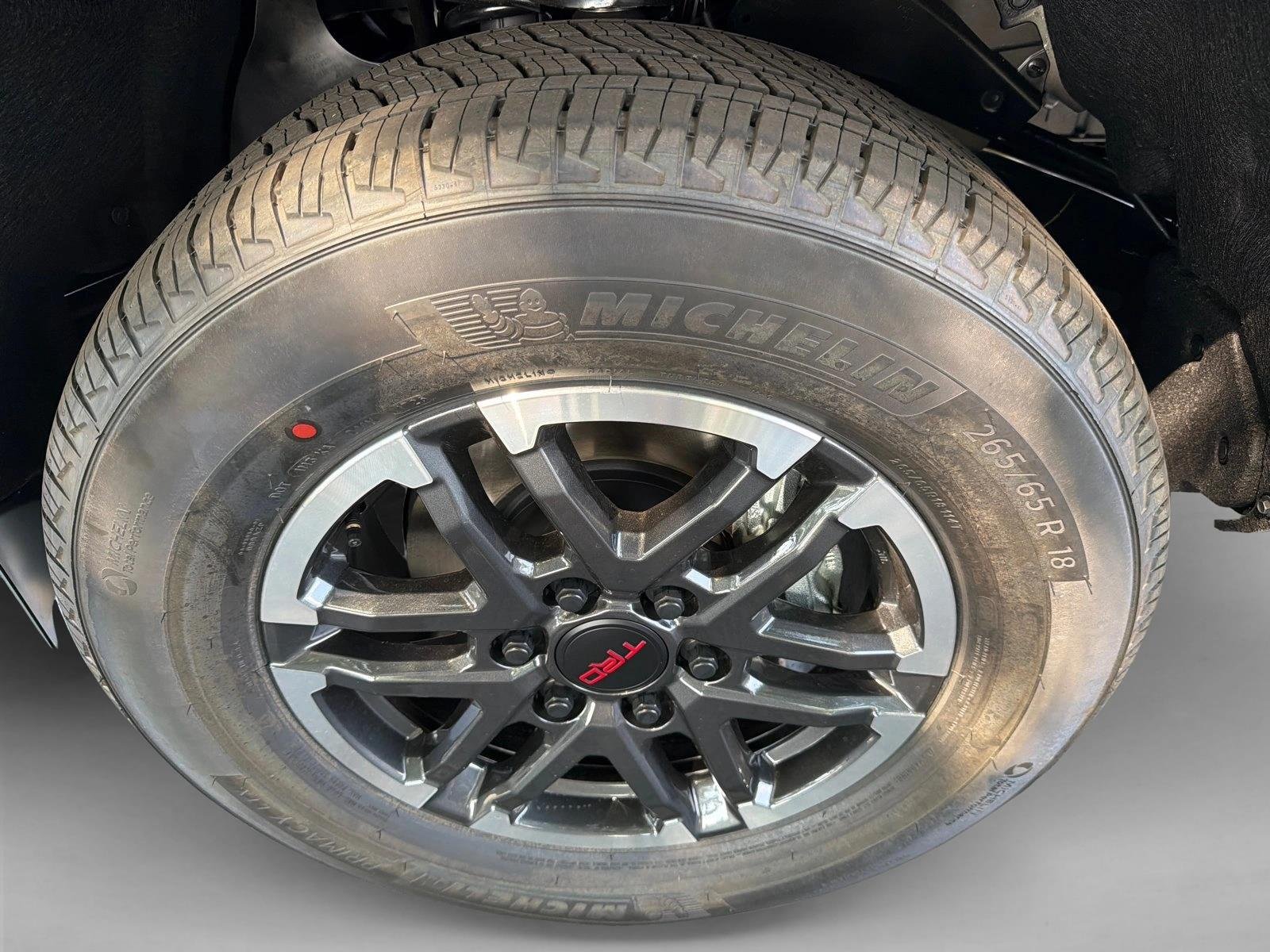 New 2026 Underground Toyota TRD Sport image 11