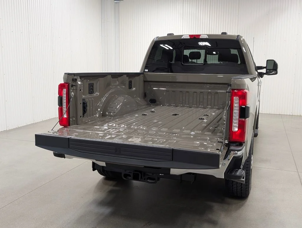 New 2026 Marsh Gray Ford F-250® King Ranch® image 26
