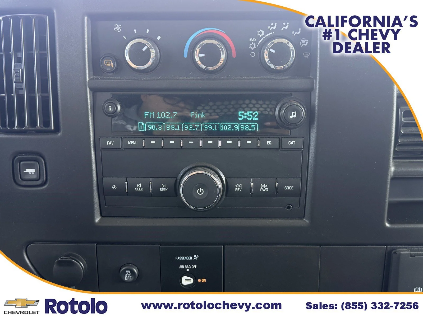 Used 2025 Summit White Chevrolet 2500 RWD 135 image 15